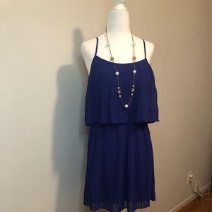 Spaghetti Strap Dress